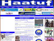 Tablet Screenshot of haatuf.net